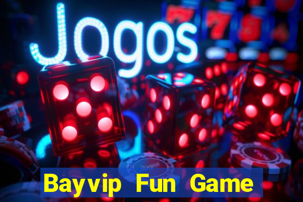 Bayvip Fun Game Bài Có Code