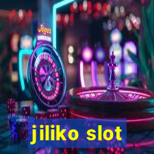 jiliko slot