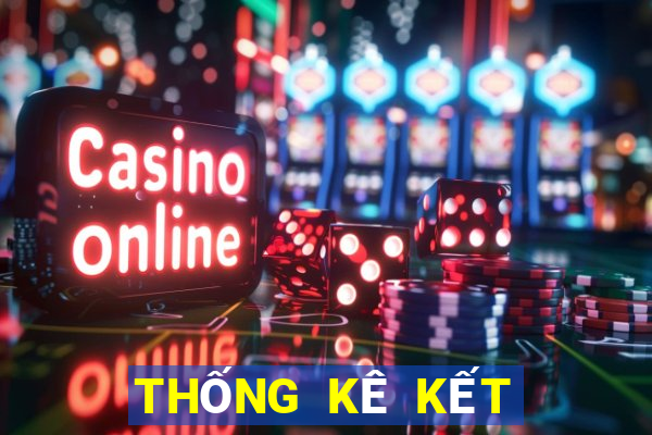 THỐNG KÊ KẾT QUẢ XSDT thứ tư