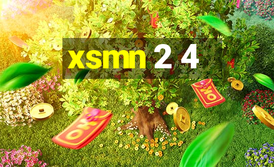 xsmn 2 4