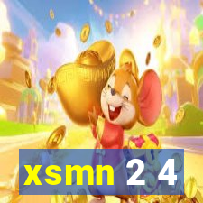 xsmn 2 4