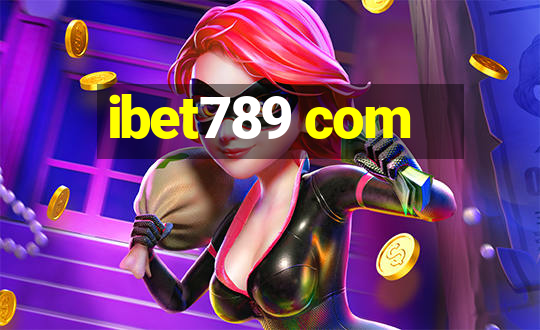 ibet789 com