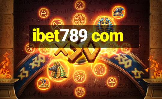 ibet789 com