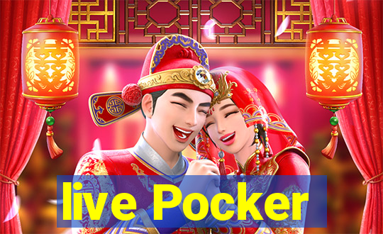 live Pocker