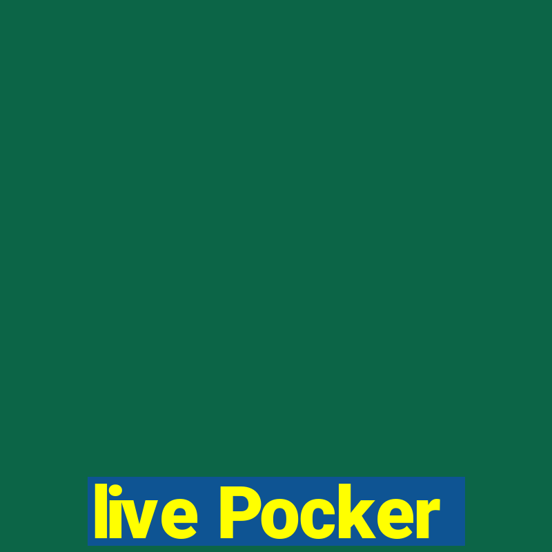 live Pocker