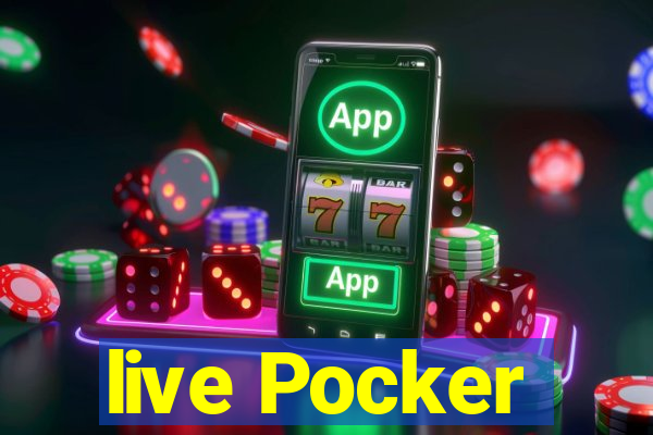 live Pocker