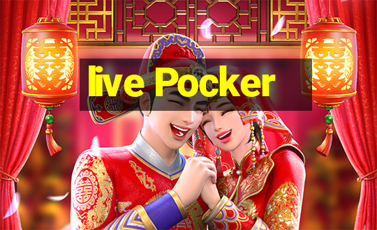 live Pocker