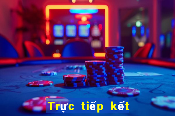 Trực tiếp kết quả XSBN ngày thứ năm