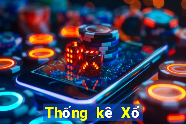 Thống kê Xổ Số ninh thuận ngày 4