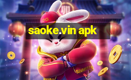 saoke.vin apk