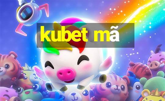 kubet mã