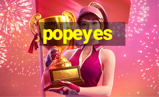 popeyes