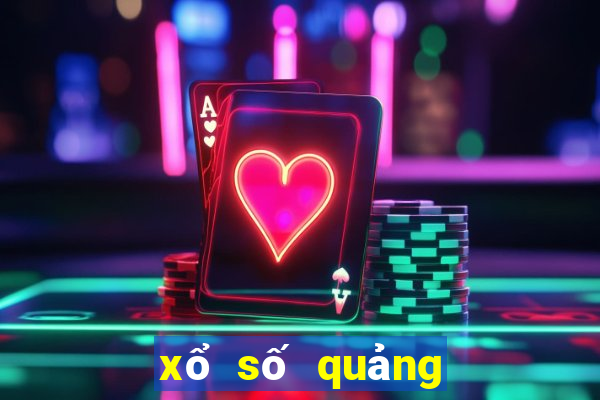 xổ số quảng ngãi 30 lần quay