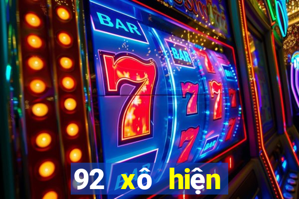 92 xô hiện vật địa chủ