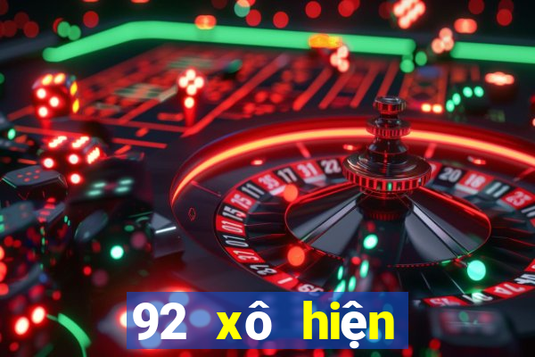 92 xô hiện vật địa chủ