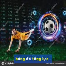 bóng đá tổng lực