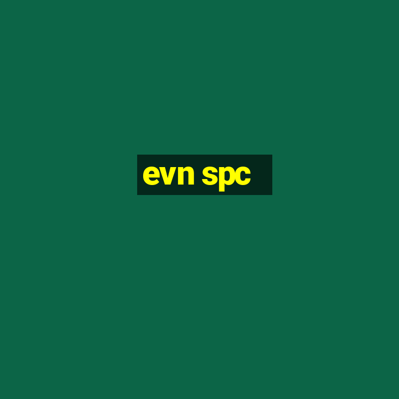 evn spc