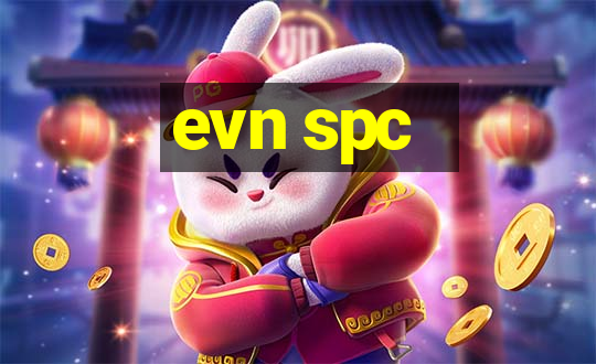 evn spc