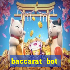 baccarat bot software free