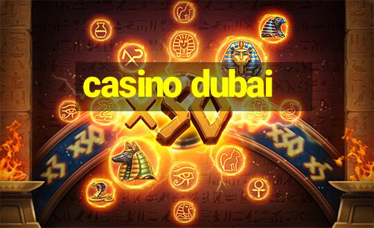 casino dubai