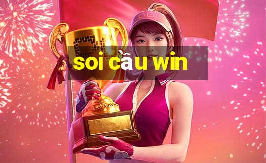 soi cầu win