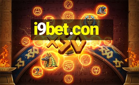 i9bet.con