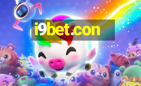 i9bet.con