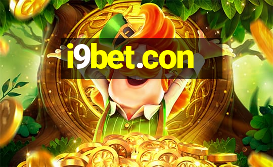 i9bet.con