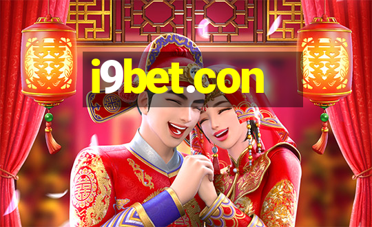 i9bet.con