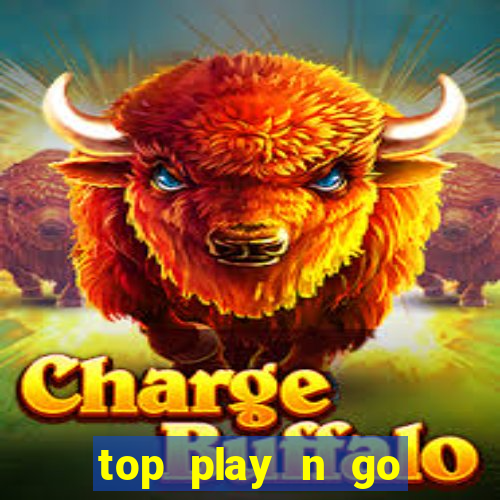 top play n go online casino