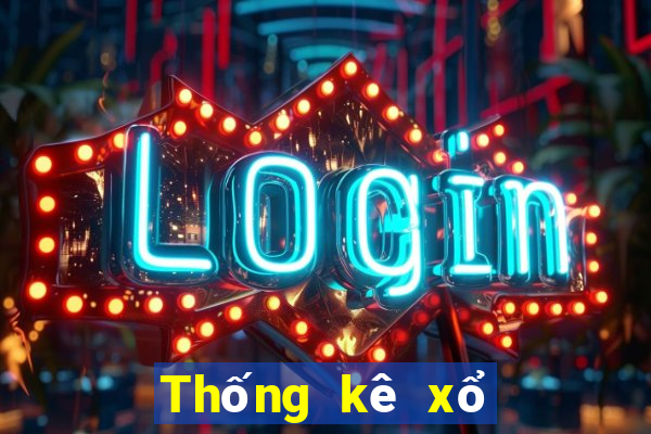 Thống kê xổ số kiên giang thứ Ba