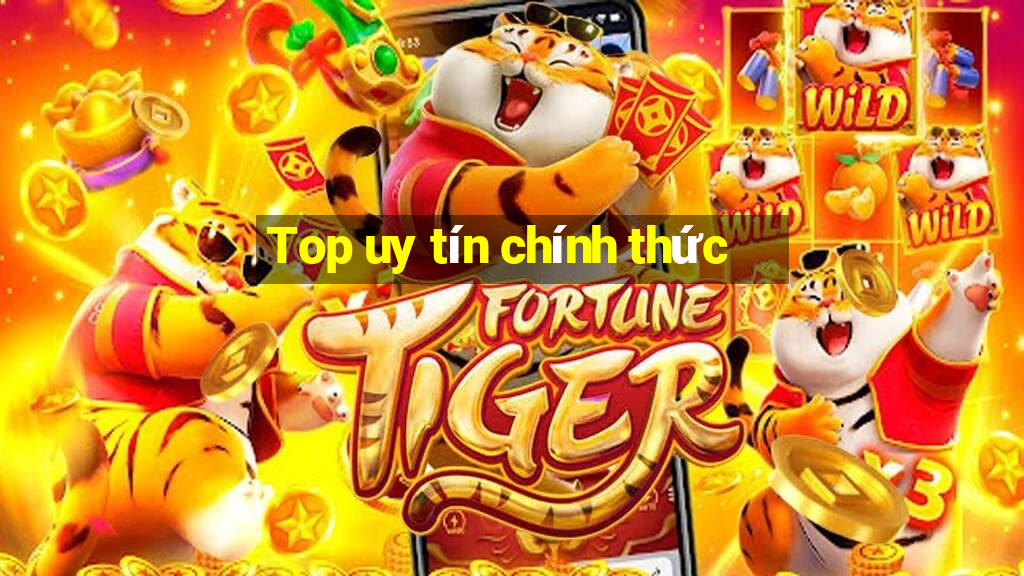 Top uy tín chính thức