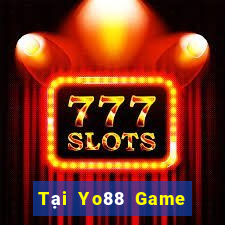 Tại Yo88 Game Bài Qq