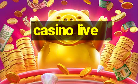 casino live