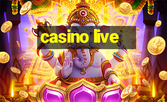 casino live