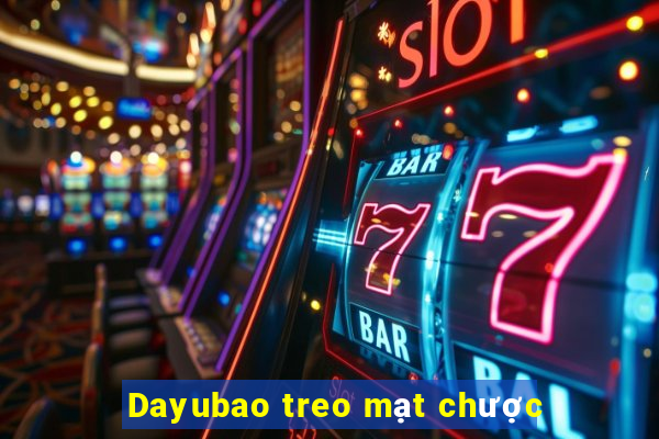 Dayubao treo mạt chược