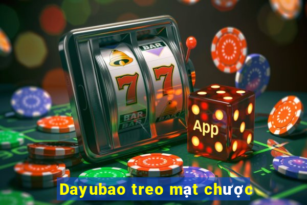 Dayubao treo mạt chược