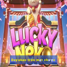 Dayubao treo mạt chược