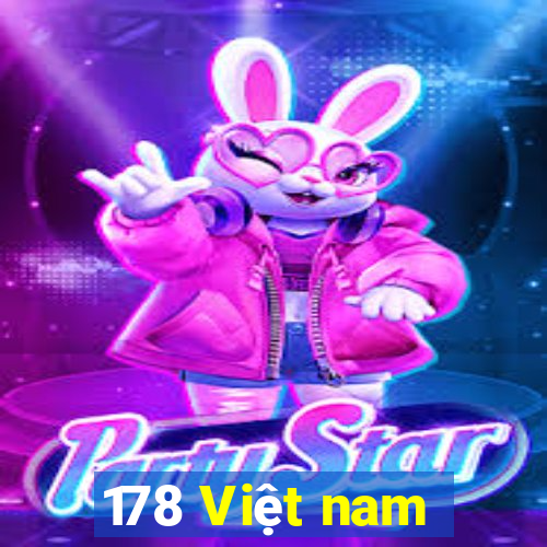 178 Việt nam