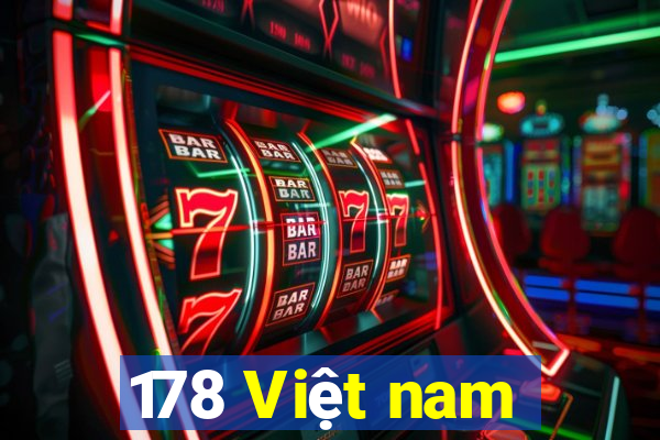 178 Việt nam