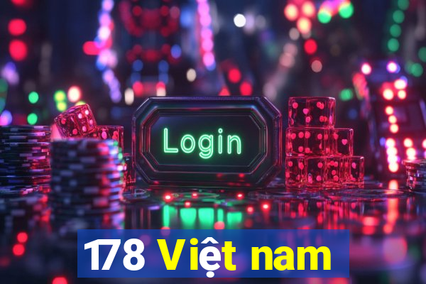 178 Việt nam