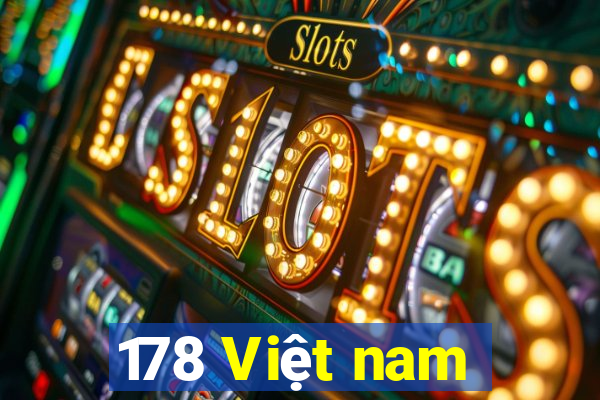 178 Việt nam