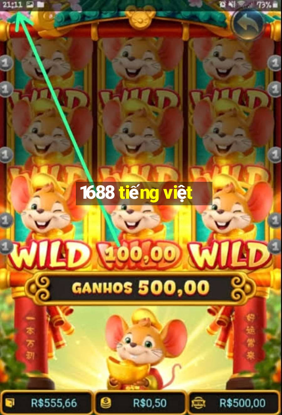 1688 tiếng việt