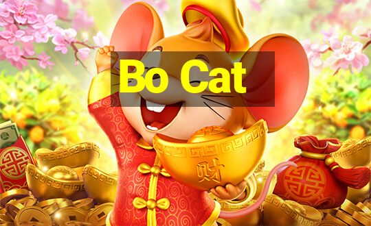 Bo Cat