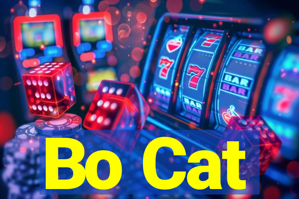 Bo Cat