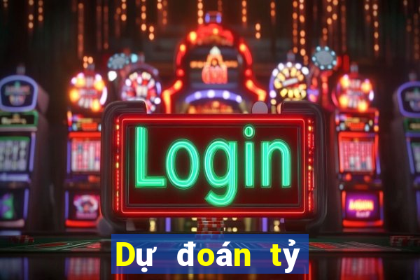 Dự đoán tỷ số bóng đá