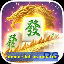 demo slot pragmatic