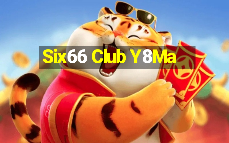 Six66 Club Y8Ma