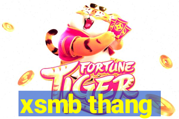 xsmb thang