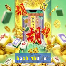 bạch thủ lô khung 3 ngay